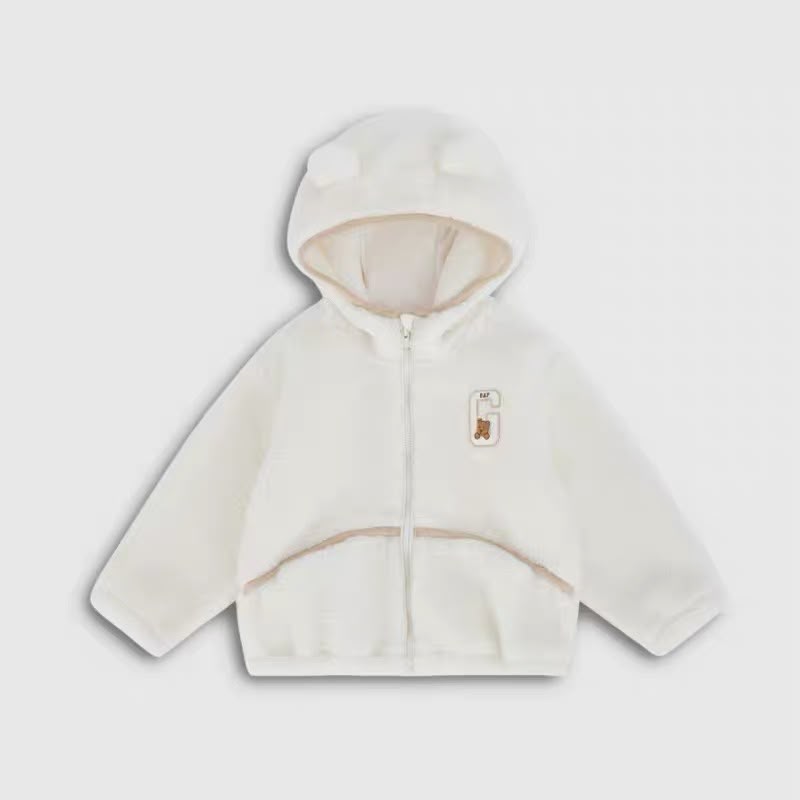 (Pre-Oder) GAP Jacket