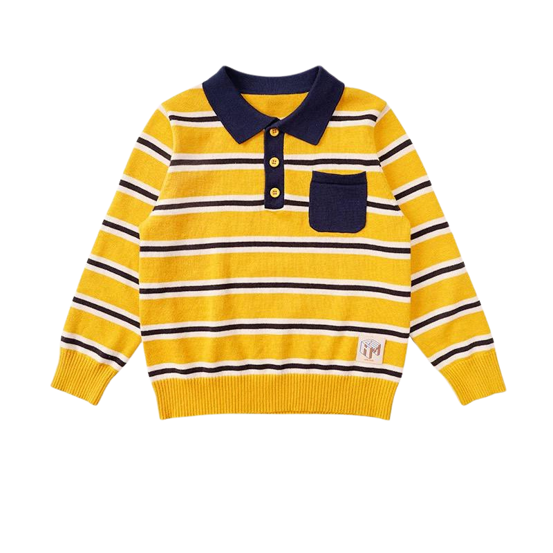Mibi Knit Sweater