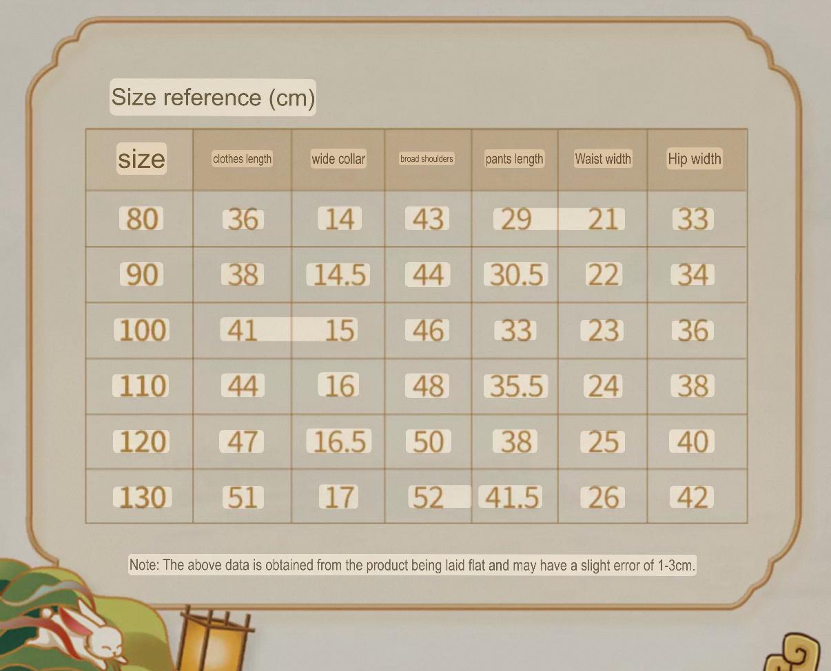 (Pre-Order) Han Gong Fu Auspicious Carp Festival Romper (Include bIb)