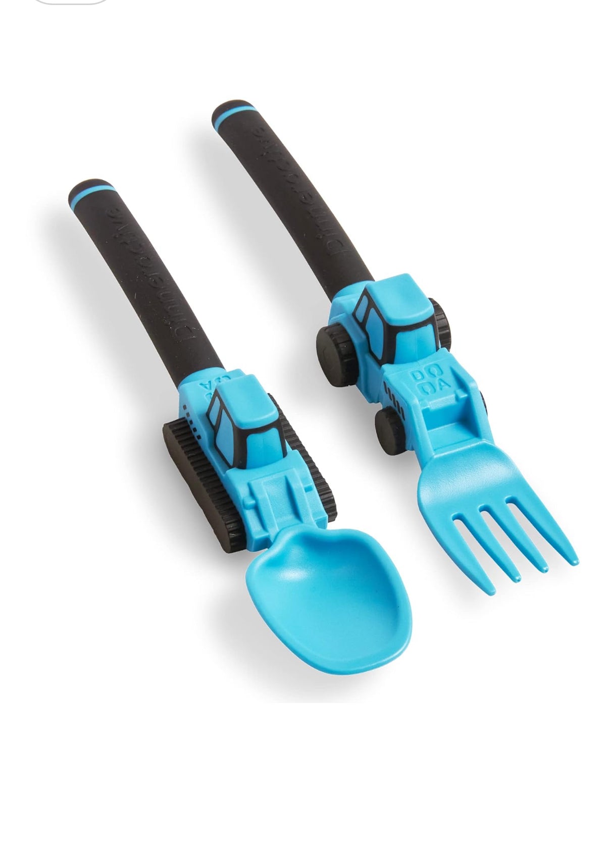 (PREORDER) DinnerActive Dinnerware Construction/Racing Sets