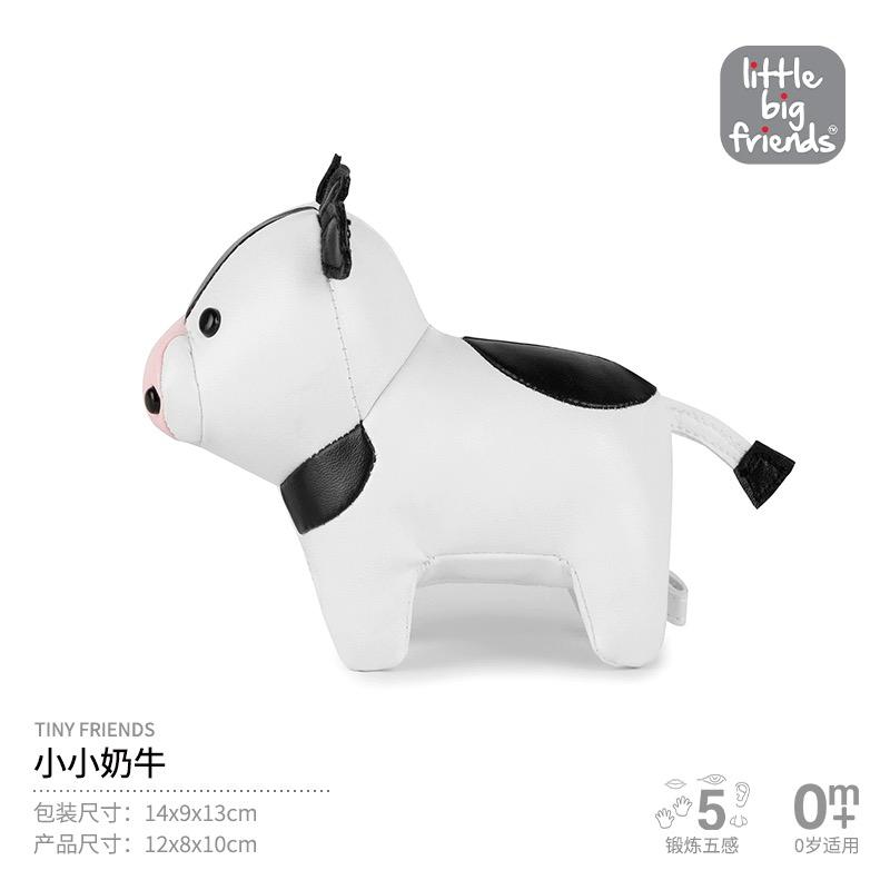 (PREORDER) Little Big Friends, Tiny Friends