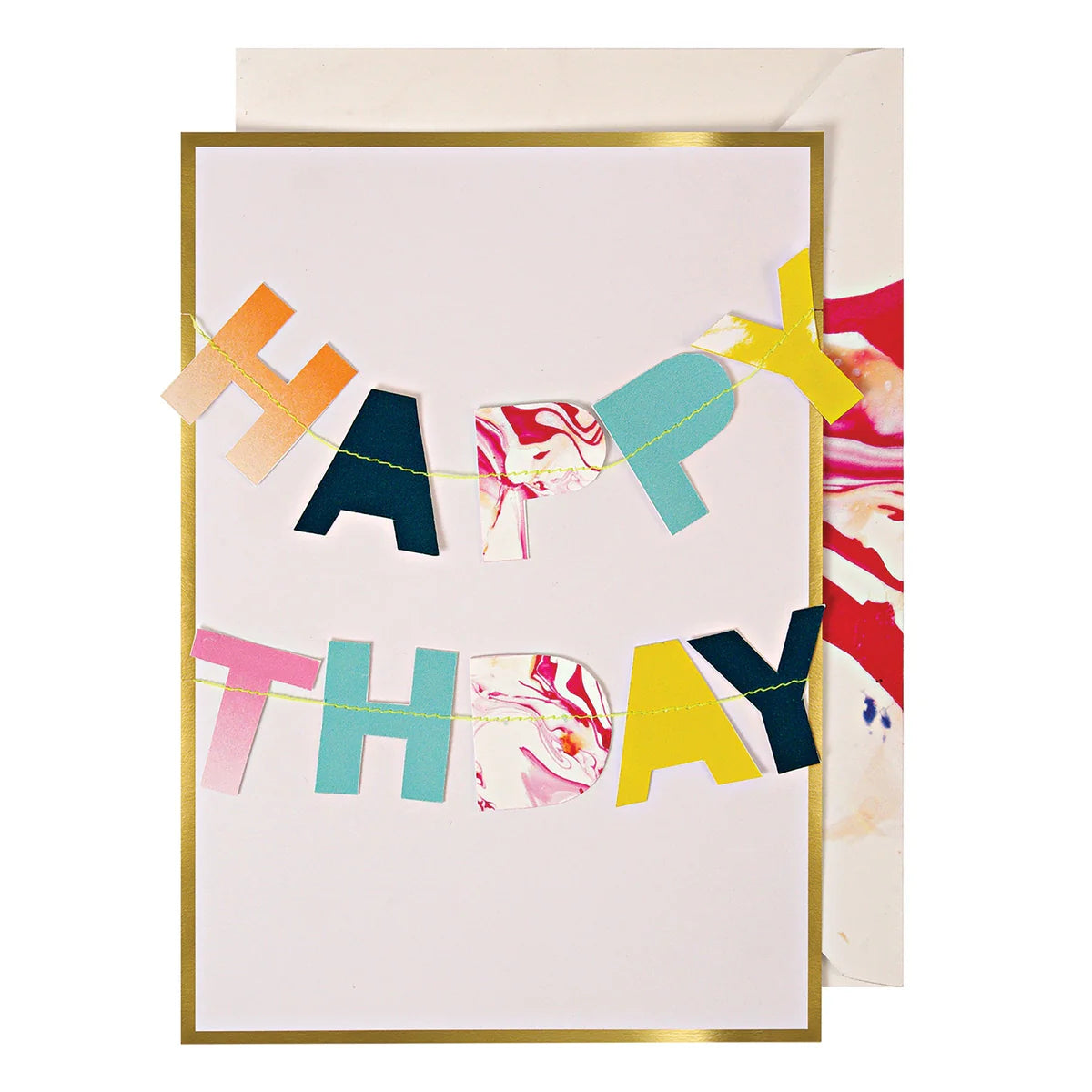Merimeri Assorted Greeting Card