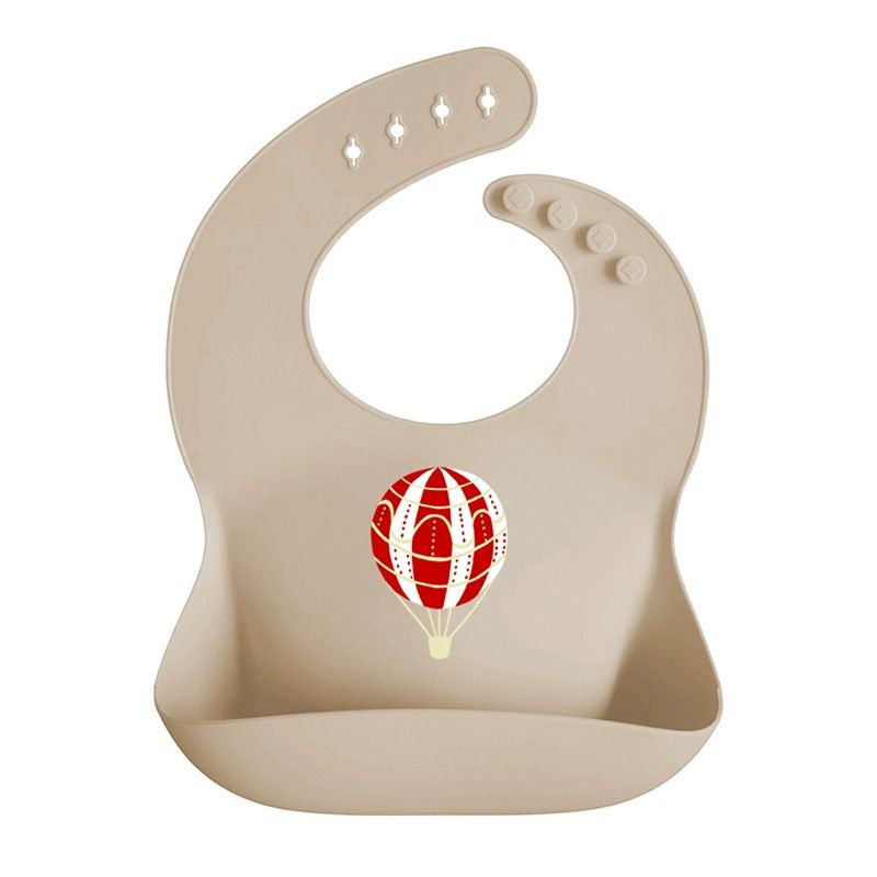 (PRE-ORDER) Tiny Beni Bib