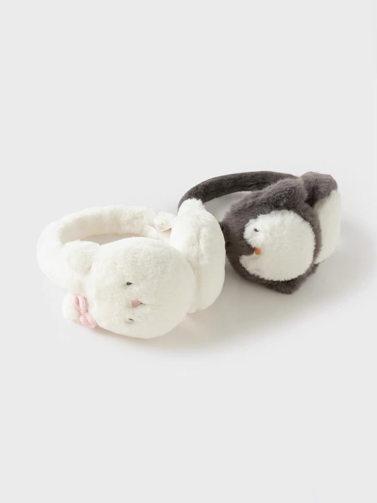 (Pre-Order) Dave & Bella Earmuff