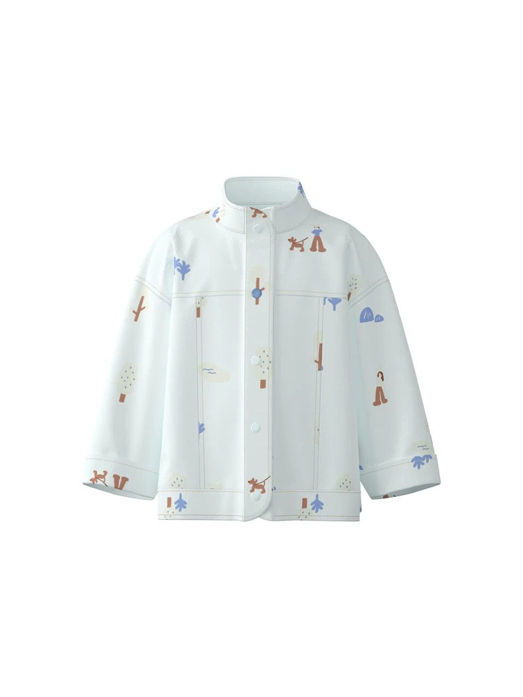 (PREORDER) Papa Jacket