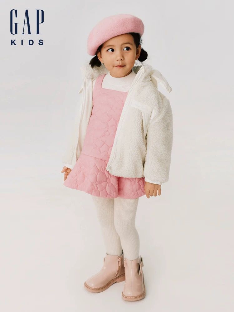 (Pre-Order) GAP Dress