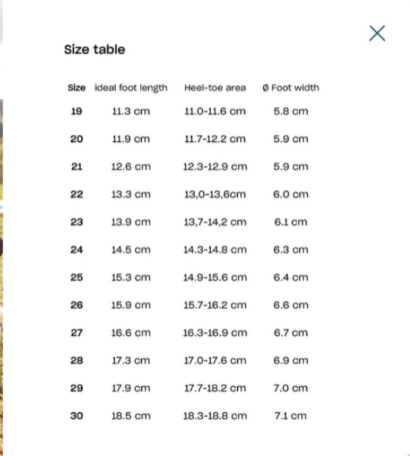 (Pre-Order) Affenzahn Baby Walker Leather Shoes Unicorn