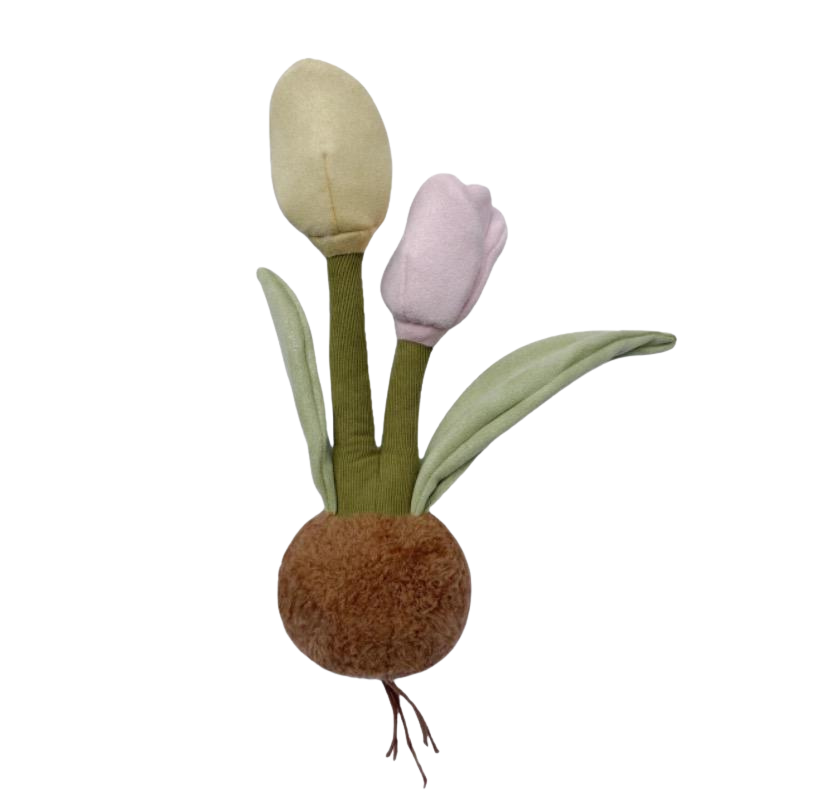 (Pre-Order) Plush F Tulip