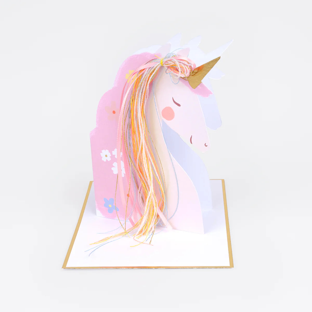 Merimeri Assorted Greeting Card