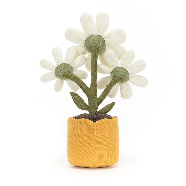 Jellycat - Amuseables Daisy