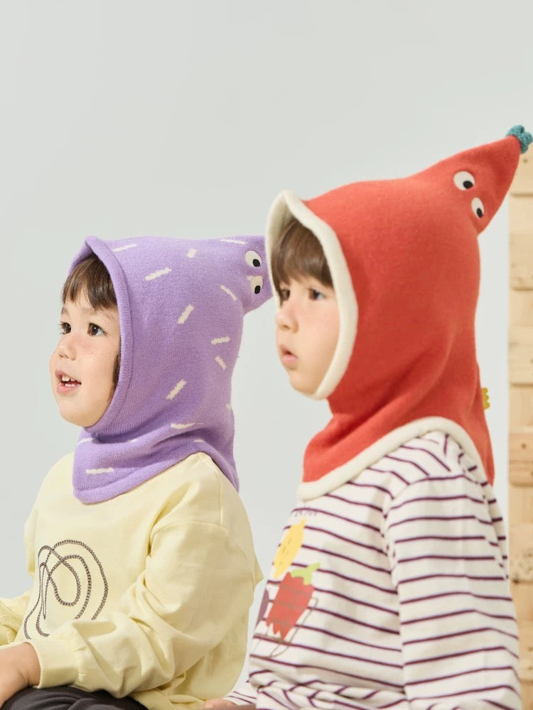 (PREORDER) Papa Winter Head Cover