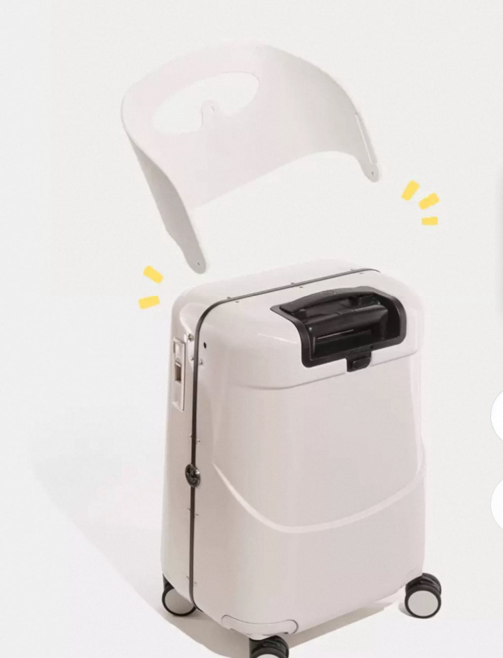 (PREORDER) MultiCarry Mom’s Luggage