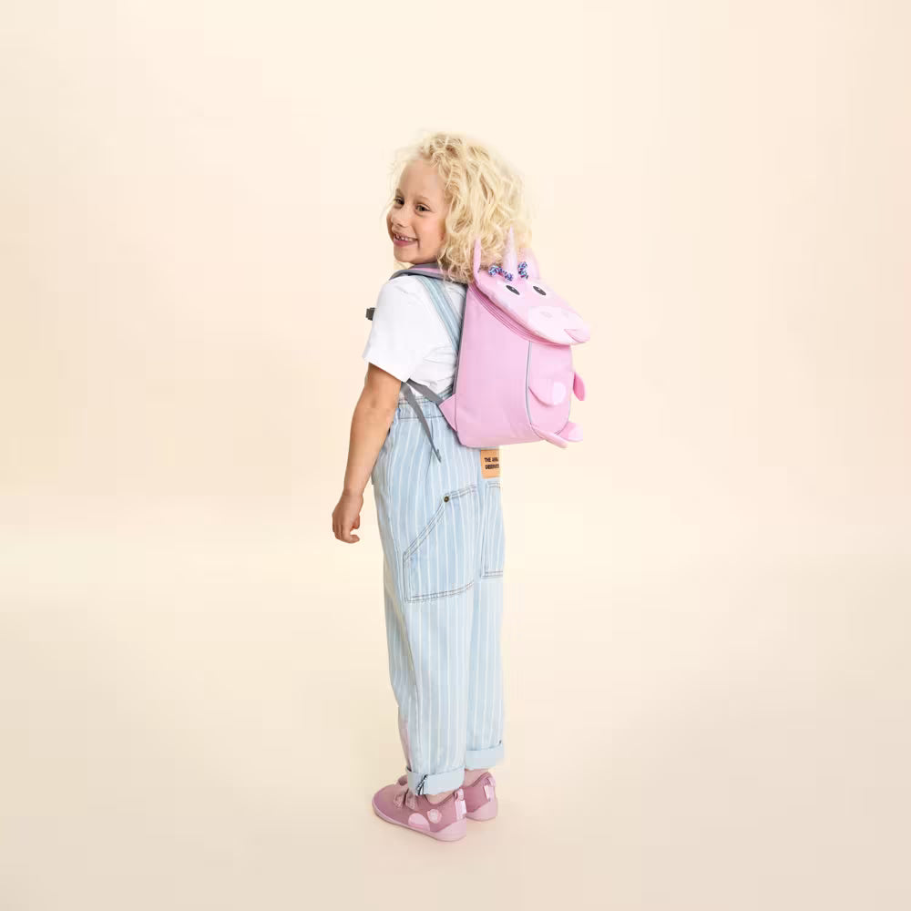 (Pre-Order) Affenzahn Little Friends Backpack Unicorn
