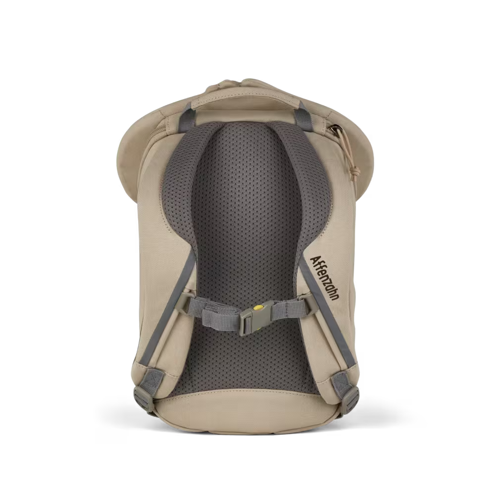 (Pre-Order) Affenzahn Little Friends Backpack Sloth