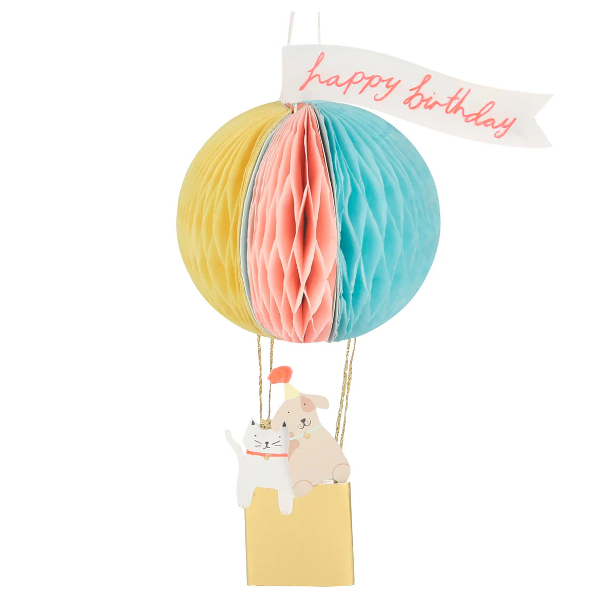 Merimeri Assorted Greeting Card