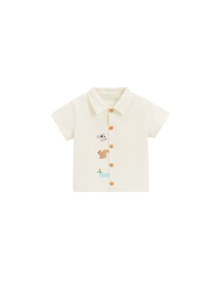 White Wheat - Assorted Clothing