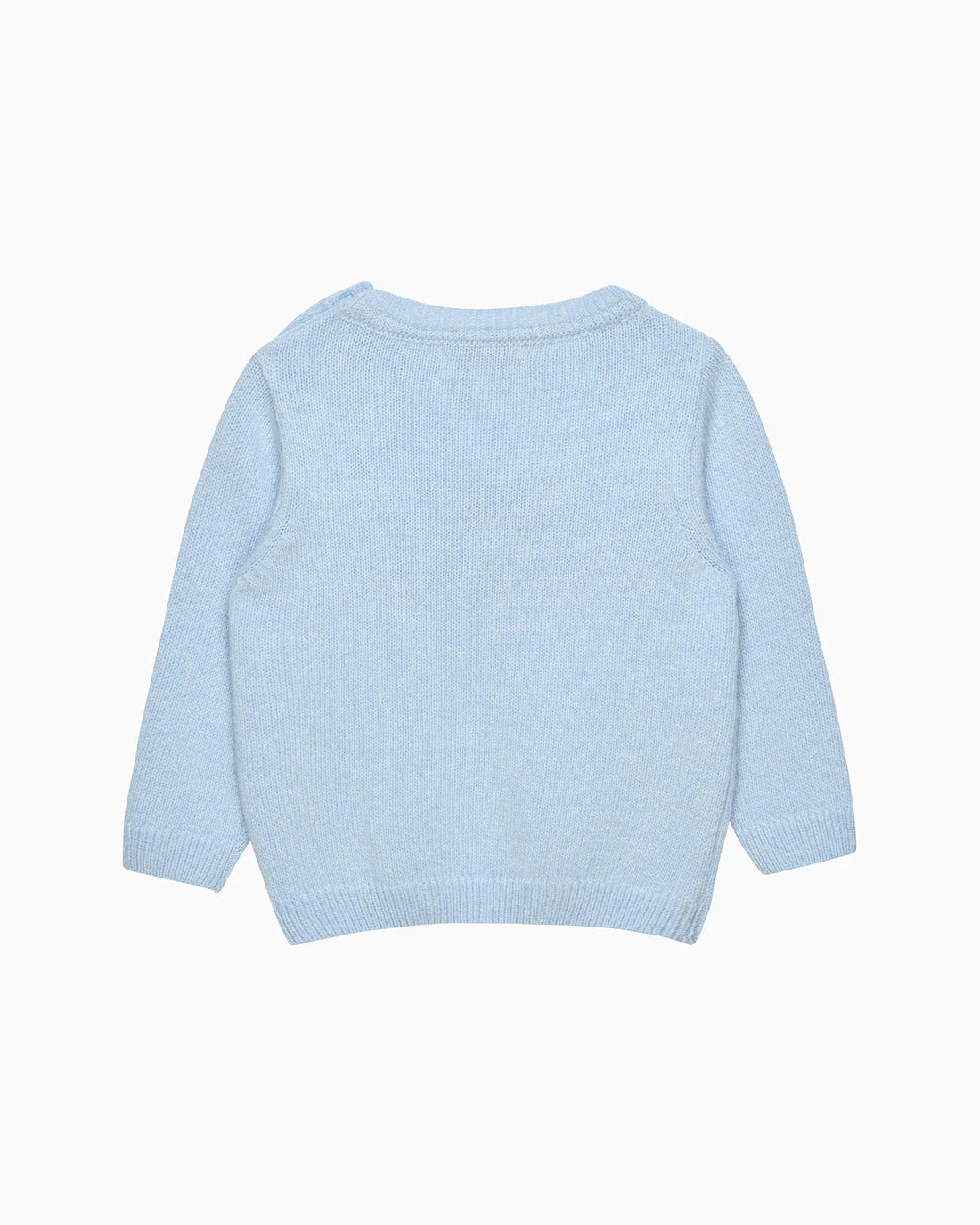 (Pre-Order) Trotters Baby Hollie Hedgehog Sweater