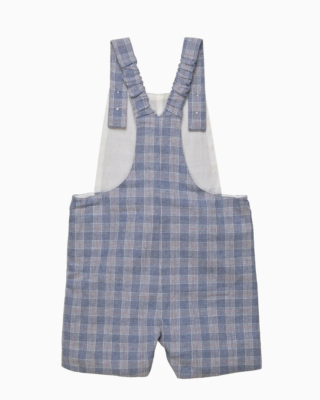 (Pre-Order) Trotters Doggy Overall