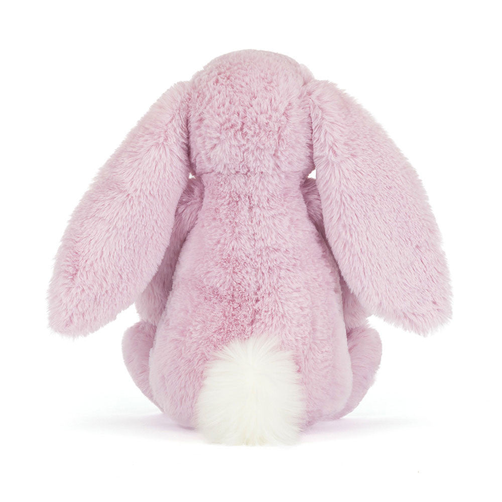 (Pre-order) Jellycat Thistlepop Blossom Luxe Bunny - Medium