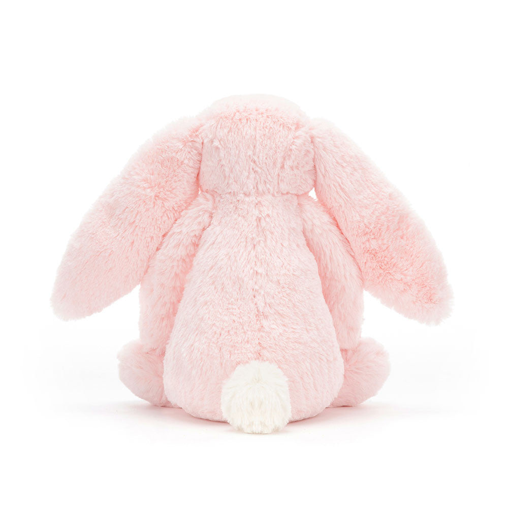 (Pre-order) Jellycat Bashful Pink Bunny - Medium