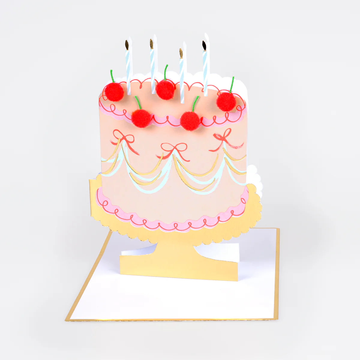 Merimeri Assorted Greeting Card