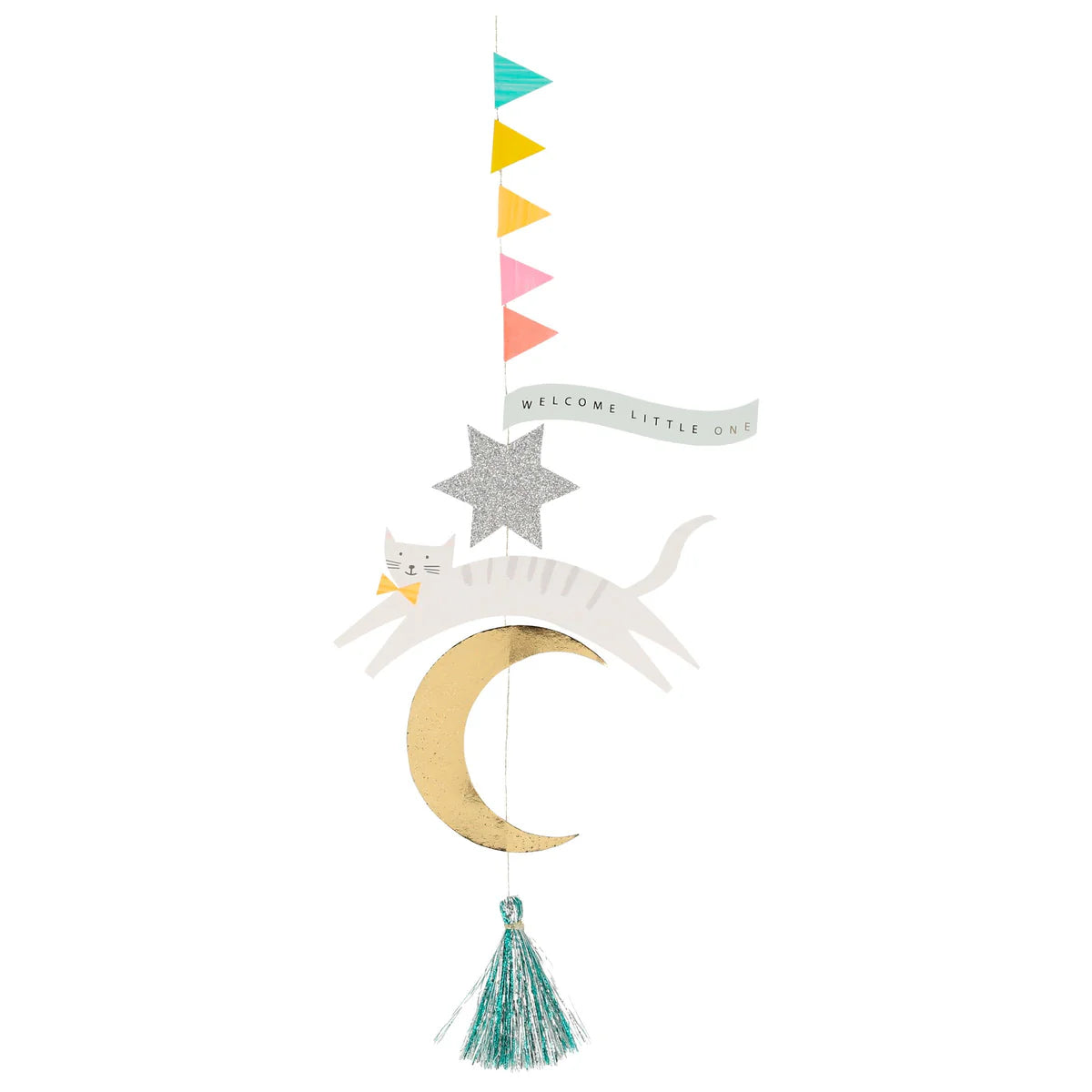 Merimeri Assorted Greeting Card