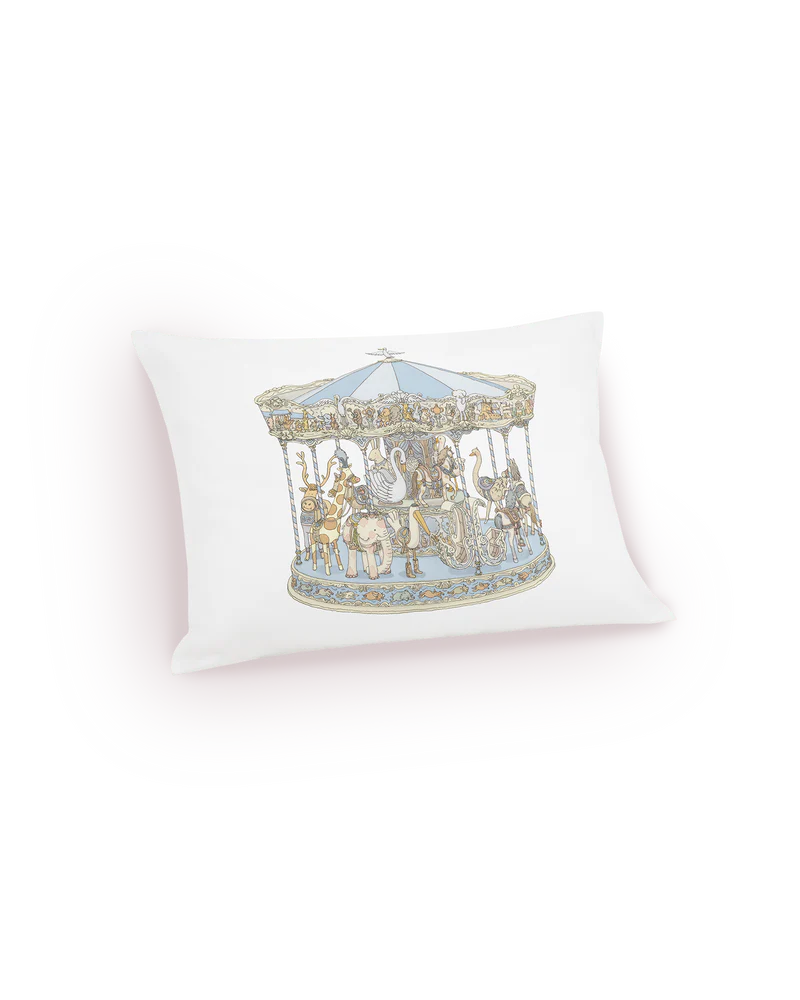 (PREORDER) Atelier Choux Assorted Satin Cushion