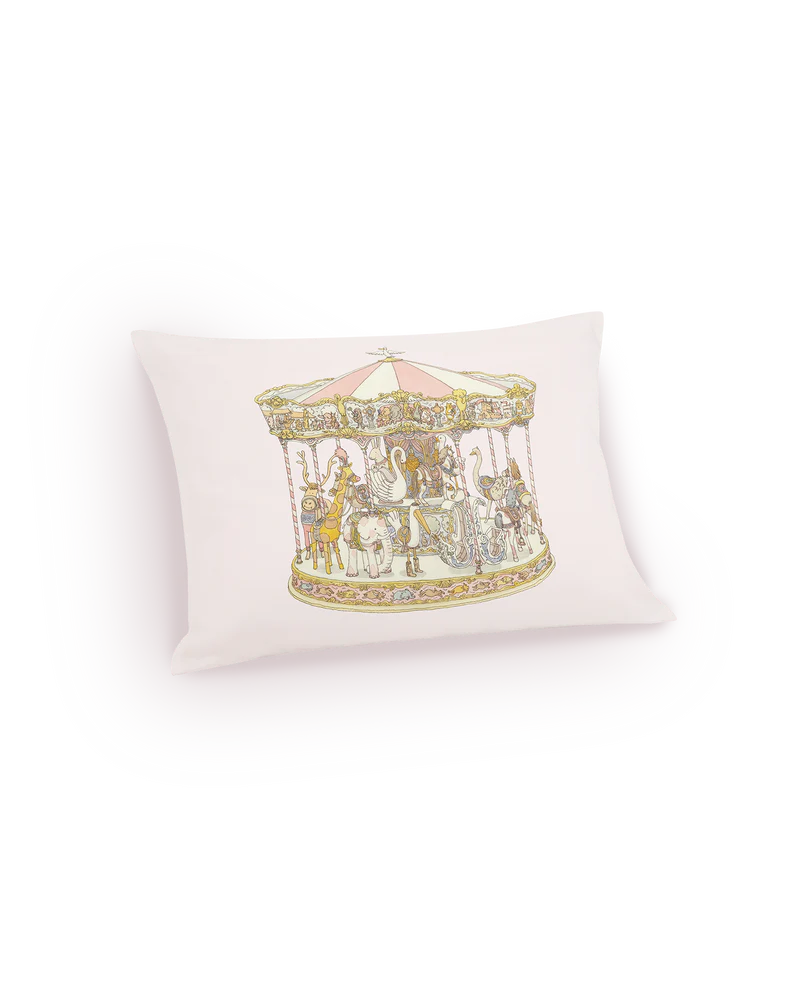 (PREORDER) Atelier Choux Assorted Satin Cushion