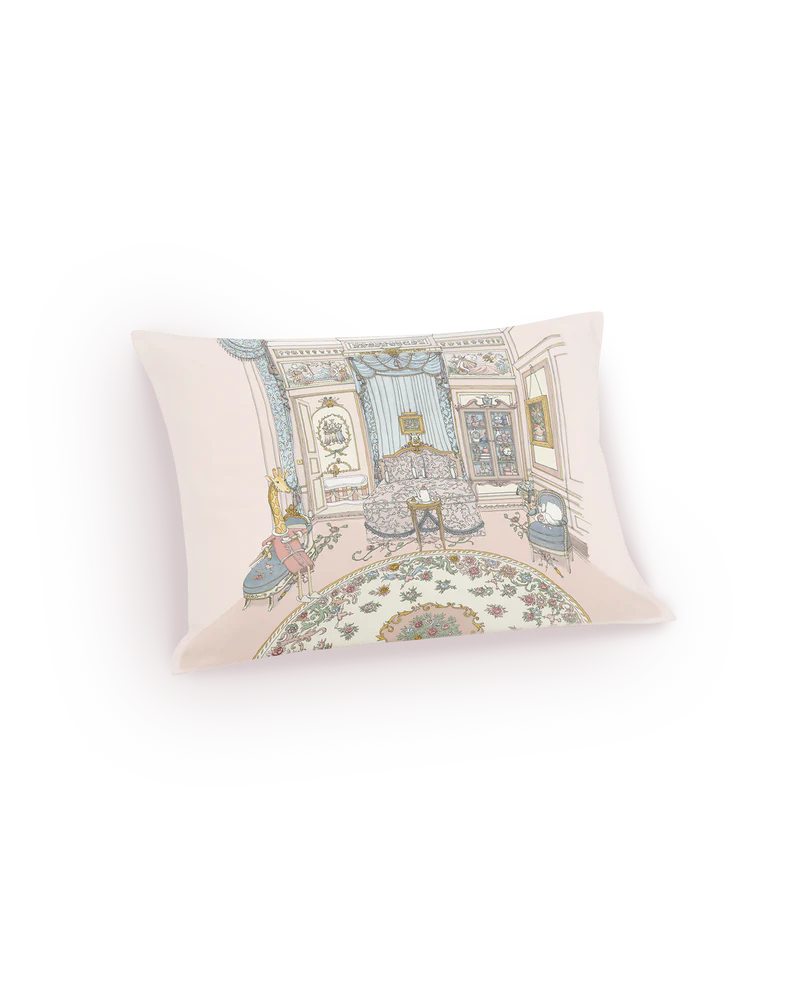 (PREORDER) Atelier Choux Assorted Satin Cushion