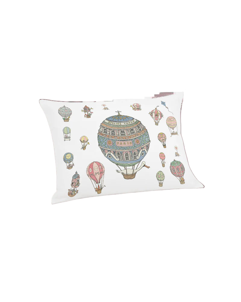 (PREORDER) Atelier Choux Assorted Satin Cushion