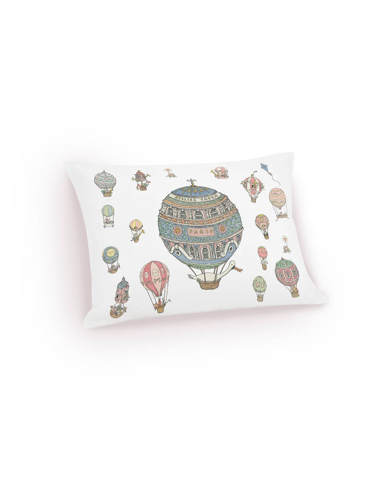 (PREORDER) Atelier Choux Assorted Satin Cushion