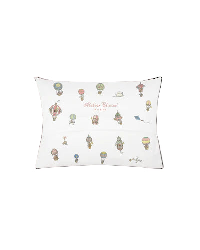 (PREORDER) Atelier Choux Assorted Satin Cushion