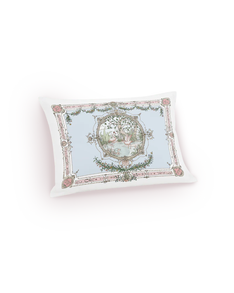 (PREORDER) Atelier Choux Assorted Satin Cushion