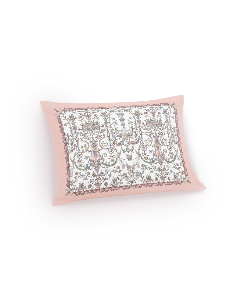 (PREORDER) Atelier Choux Assorted Satin Cushion