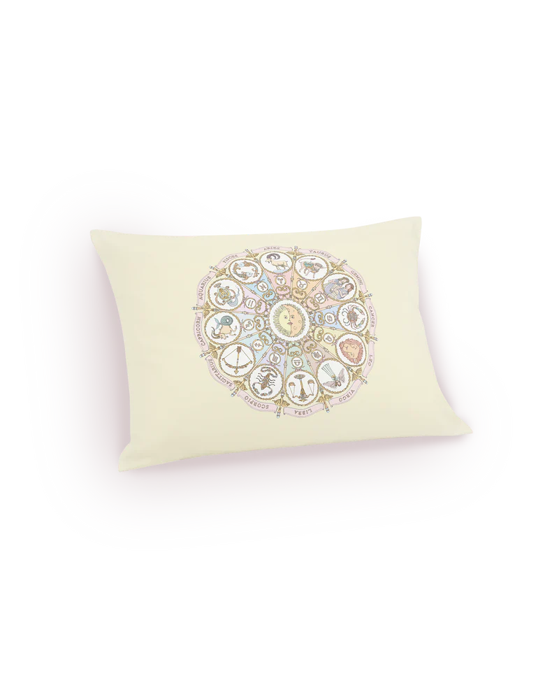 (PREORDER) Atelier Choux Assorted Satin Cushion