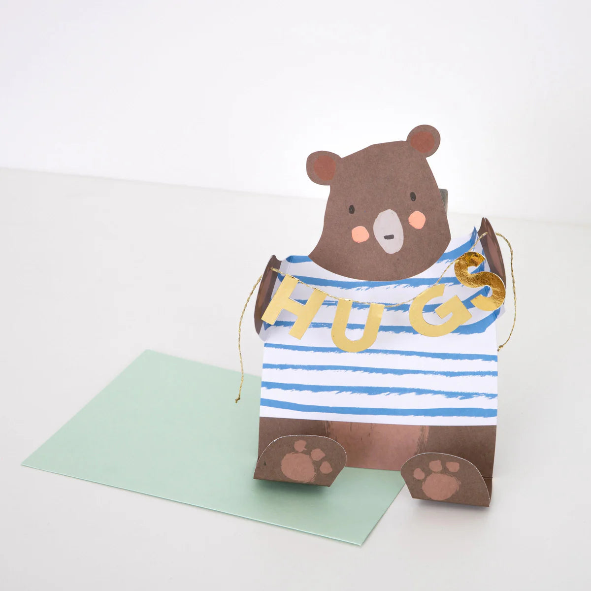 Merimeri Assorted Greeting Card