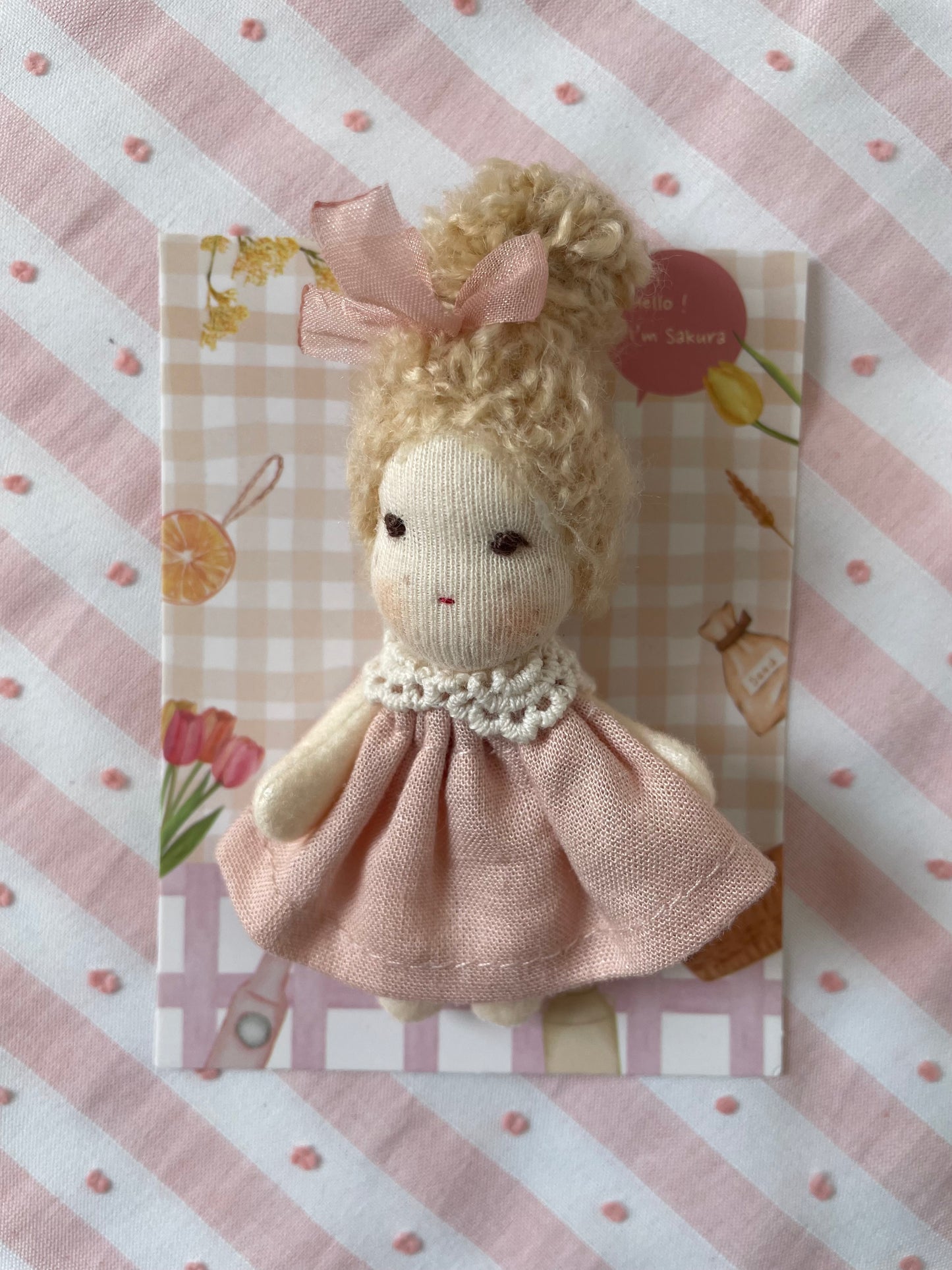 Assorted Hair Clip