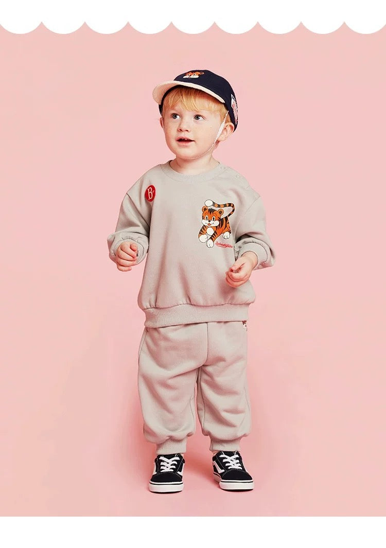 (PREORDER) Bebedepino 03