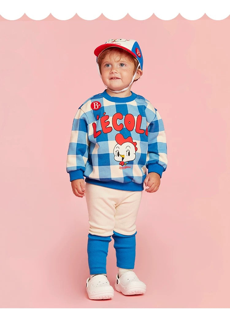 (PREORDER) Bebedepino 01