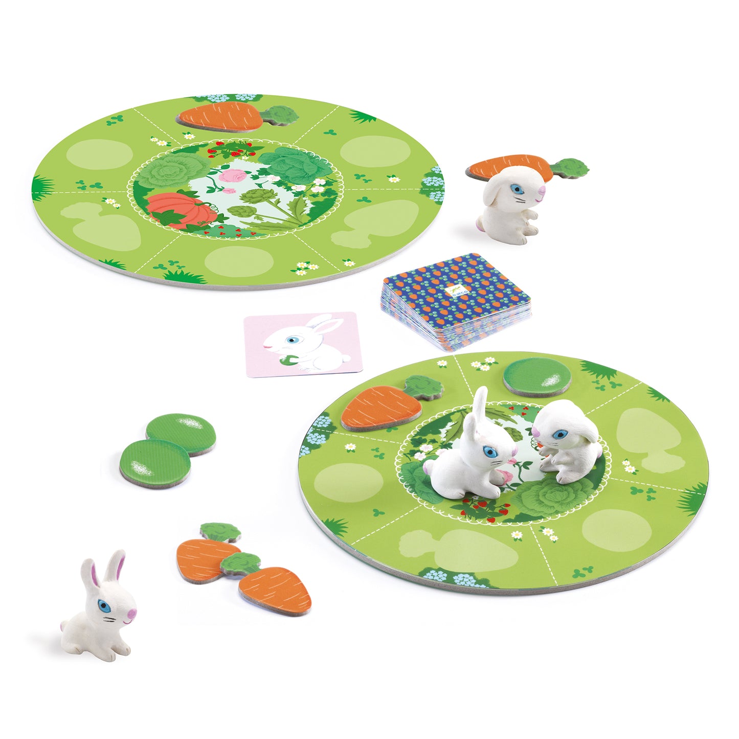 (Pre-Order) Djeco Little collect DJ08558