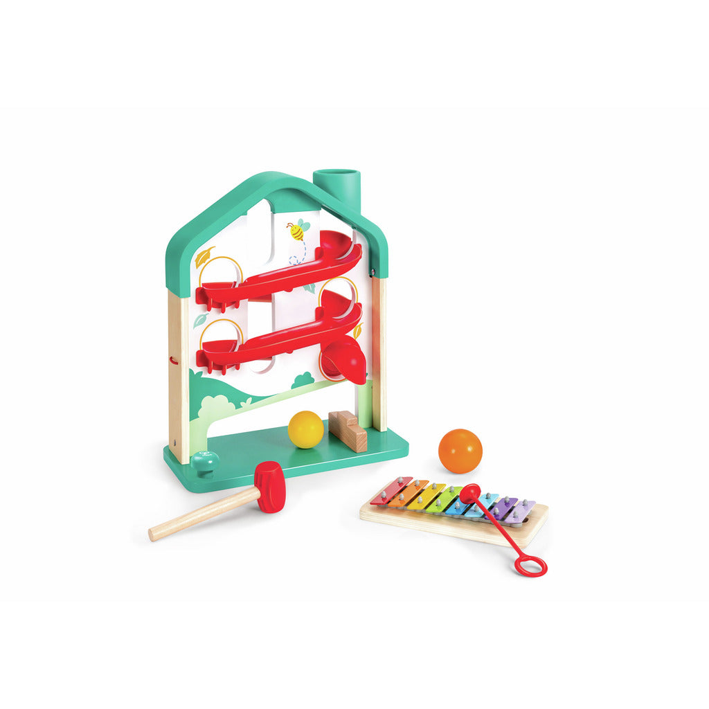 (Pre-Order) Melody Mansion Ball Run