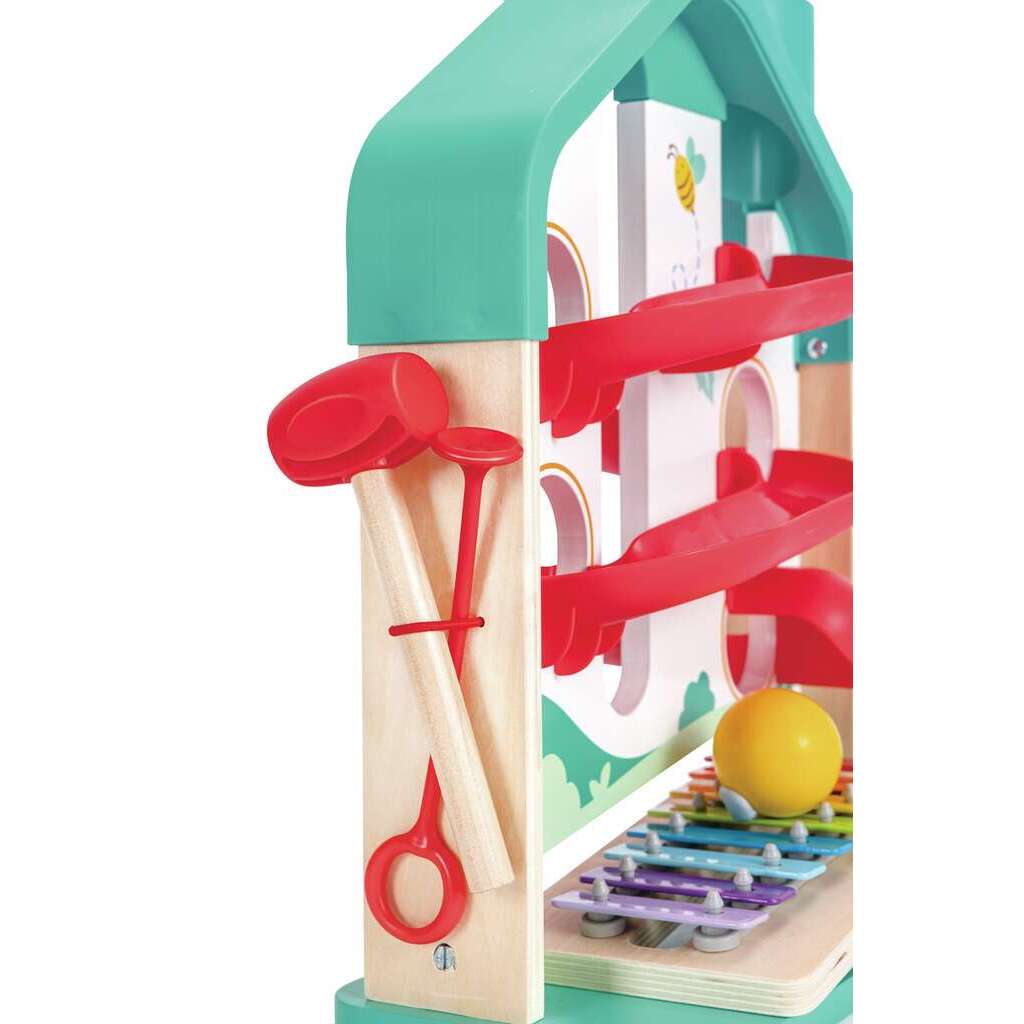 (Pre-Order) Melody Mansion Ball Run