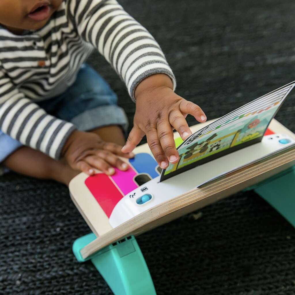 (Pre-Order) Hape Magic Touch Piano