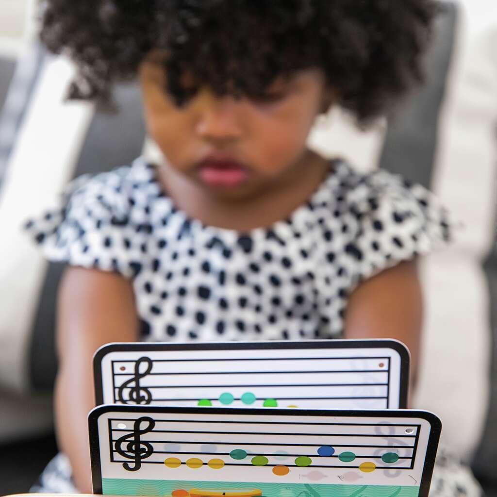 (Pre-Order) Hape Magic Touch Piano