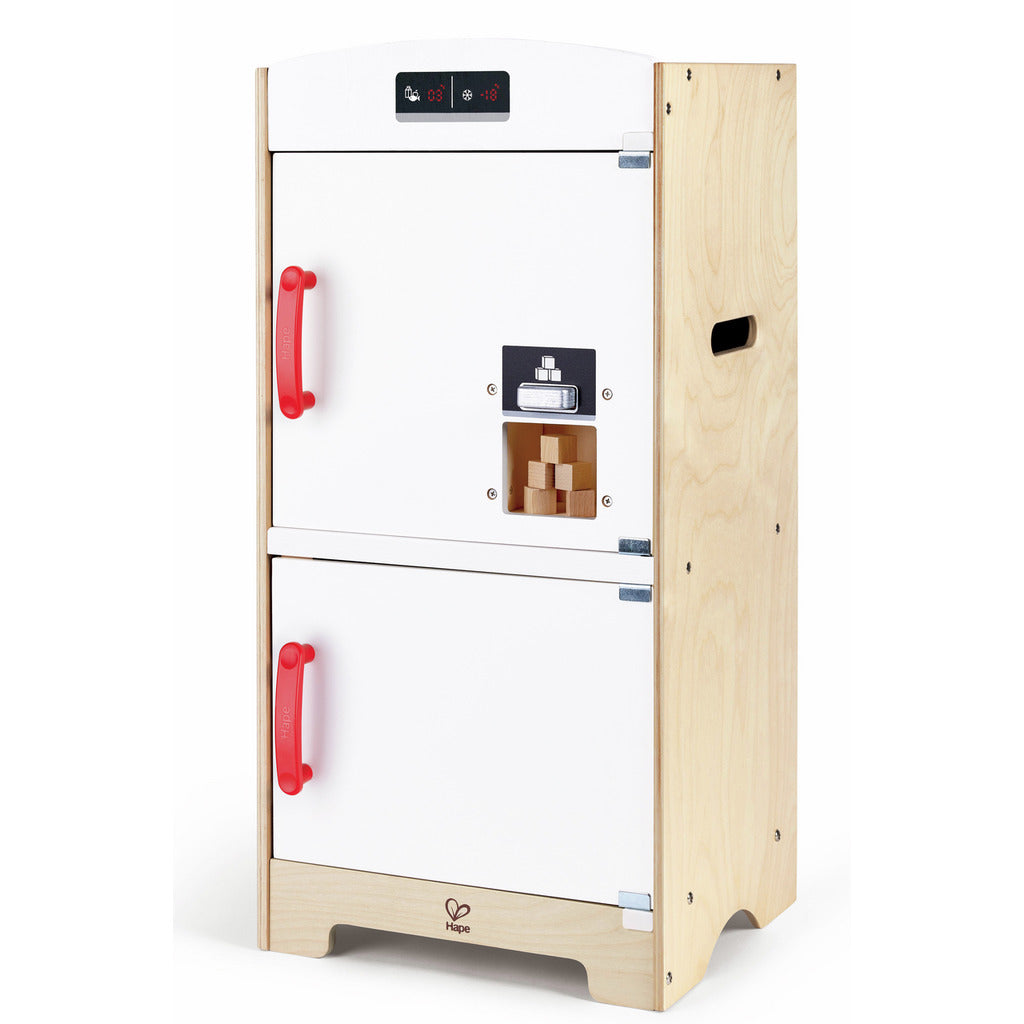 (Pre-Order0 Hape Deluxe Fridge-freezer