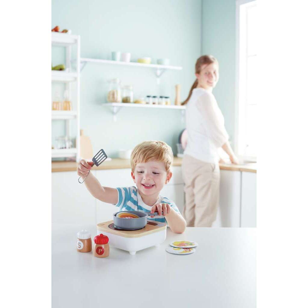 (Pre-Order) Hape Fun Fan Fryer