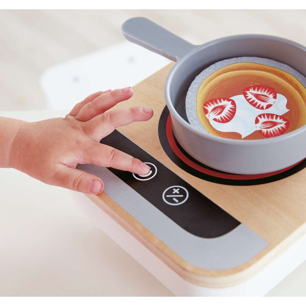 (Pre-Order) Hape Fun Fan Fryer