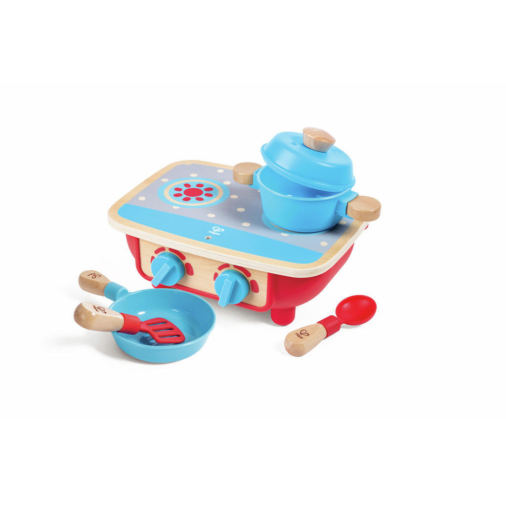 (Pre-Order) Hape Toddler Kitchen Set