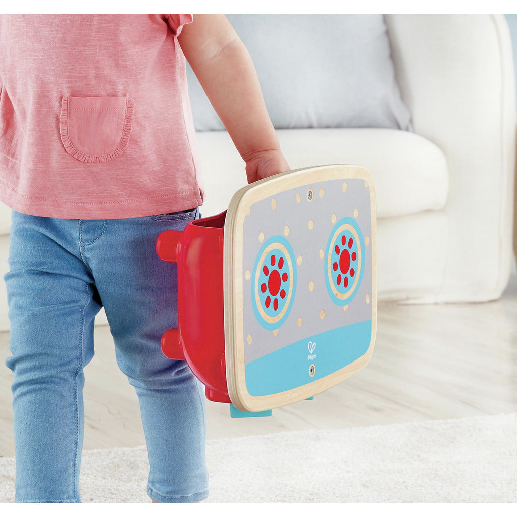 (Pre-Order) Hape Toddler Kitchen Set