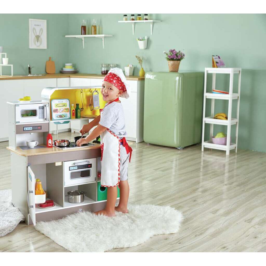 (Pre-Order) Hape Grand Kitchen